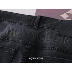 ジーンズスーパー コピー 安心 MONCLER韓国の人気2026到着済