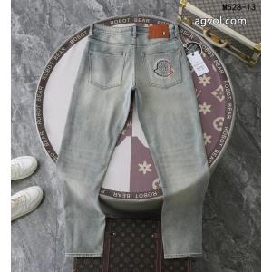 MONCLERスーパー ブランド コピージーンズ在庫希少今季流行りの人気新作