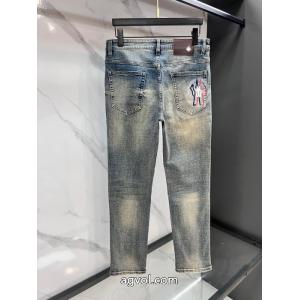根強い人気定番商品限定特大セールMONCLER偽物 ブランドジーンズ