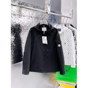新作愛用セレブ多数オーバーサイズスーパー コピー 安心 ジャケットMONCLER