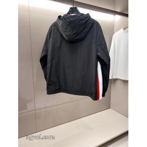 コピー 品 ブランドジャケットMONCLER着回し力が抜群SS25極上発売