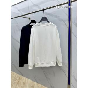 蒙口2026秋冬トップクラスのファッションカジュアル長袖Tシャツパーカー