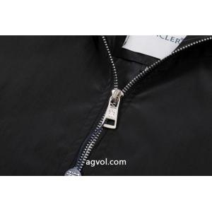  MONCLERモンクレール2026年秋冬新作フード付きパーカージャケット