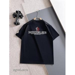 moncler特殊刺繍工芸＋オーダーメード印章飾り男女同型