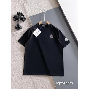 moncler特殊刺繍工芸＋オーダーメード印章飾り男女同型