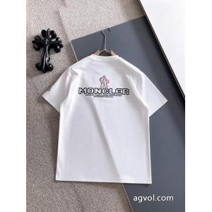 moncler特殊刺繍工芸＋オーダーメード印章飾り男女同型