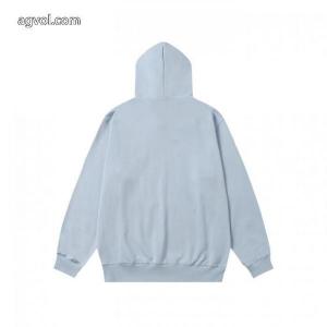monclerベーシックマルチカラー連帽パーカー