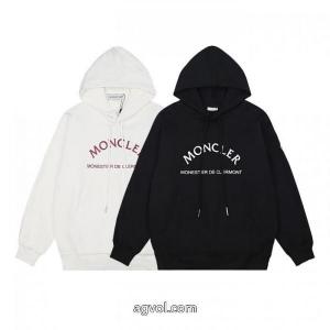 最新2026超稀少MONCLERコピー ブランド 優良パーカー