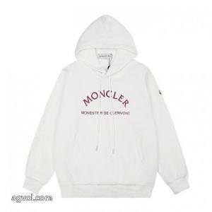 最新2026超稀少MONCLERコピー ブランド 優良パーカー