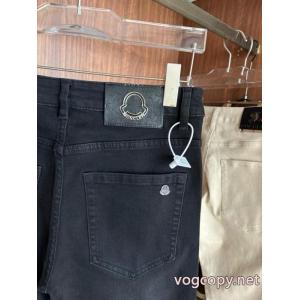 MONCLER2026 ssハイバージョンの新作ジーンズ
