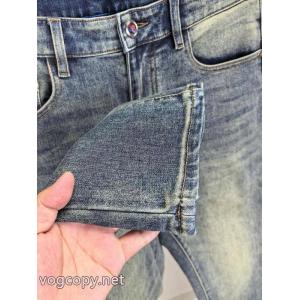 MONCLER2026秋冬の新作メンズジーンズ新発売