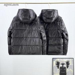 MONCLER秋冬の新作スキー取り外し可能な袖連帽ダウンジャケット