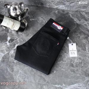 MONCLERジーンズスーパー コピー 安心HOT セール 激安品質保証最新作大人の定番