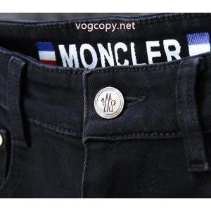 MONCLERジーンズスーパー コピー 安心HOT セール 激安品質保証最新作大人の定番