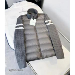 偽 ブランド 販売実用品 レディース財布 25ＡＷ美品MONCLERダウンジャケット