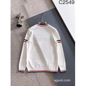セータースタイルアップ効果 不動の人気2026最新 冬の大人カジュアルスーパー コピー ブランド 通販MONCLER