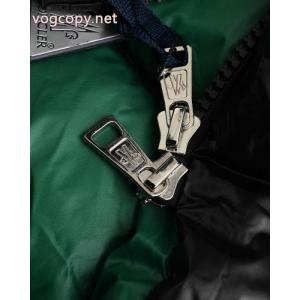ダウンジャケットMONCLER偽 ブランド足長効果のある ファッション 確保済み安心国内発送