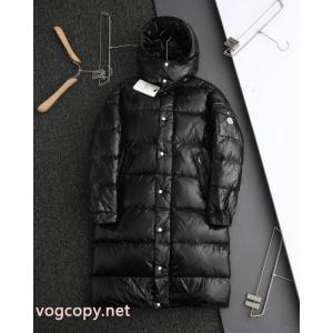 ダウンジャケットMONCLER偽 ブランド足長効果のある ファッション 確保済み安心国内発送