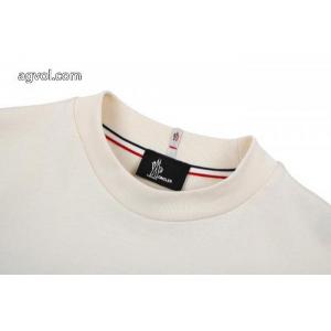 長袖Tシャツ魅力ファッション 2026秋冬の定番新品 大好評モンクレールブランド 通販店