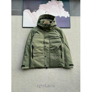 上質な素材採用 オフィスにも ギフトに最高ブランド 偽物 激安 通販ダウンジャケットMONCLER
