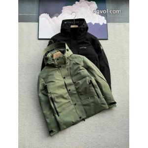 上質な素材採用 オフィスにも ギフトに最高ブランド 偽物 激安 通販ダウンジャケットMONCLER