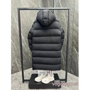 MONCLERダウンジャケットスーパー コピー 通販 優良今旬のシルエットバランス 最安値品質保証 大注目！