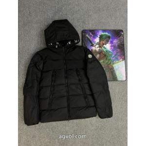 コピー ブランド 販売ダウンジャケット使い勝手の良い 2026SSの人気トレンドファッション 毎週更新ブランド新作MONCLER