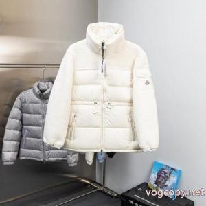 激安 通販 専門店MONCLERダウンジャケット新着アイテム 定番から限定まで 清潔感溢れる