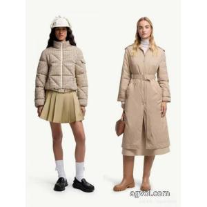 話題の新作到着 新登場 高級感ある綿の服ブランド フェイクMONCLER
