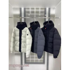 格好良いアイテム 世界中で爆発的人気 大人気商品再入荷!MONCLERダウンジャケットコピー 商品 販売