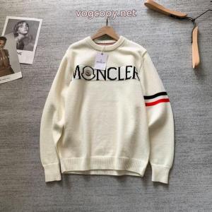MONCLERスーパー コピー 安心新作がおすすめ 破格値大放出 人気定番2026セーター