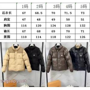 関税負担 格好良いアイテム お買い得人気セールコピー 商品 販売ダウンジャケットMONCLER