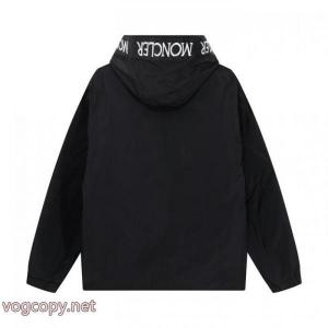 ジャケット偽物 ブランド 販売MONCLER撥水素材 最高にCOOL秋冬新作 今年流行