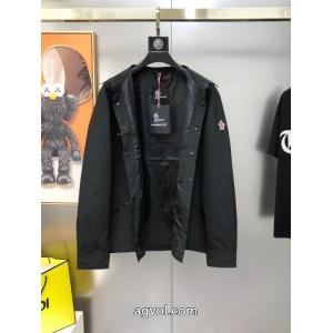 ジャケットMONCLER先行セール 売れ筋モデル 最高級ランクスーパー コピー 通販