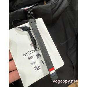 ブランド スーパー コピー 舗ダウンジャケットMONCLER根強い人気定番商品 新秋セールアイテム セレブ風 