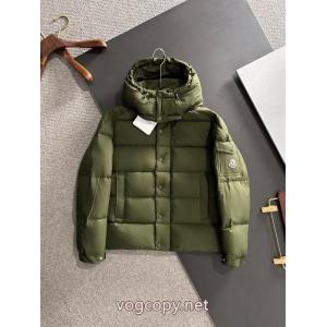 ダウンジャケット少量入荷☆限定モデル 新シーズン 即納希少MONCLERブランド フェイク