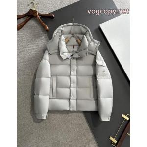 ダウンジャケット少量入荷☆限定モデル 新シーズン 即納希少MONCLERブランド フェイク
