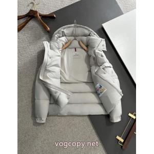 ダウンジャケット少量入荷☆限定モデル 新シーズン 即納希少MONCLERブランド フェイク