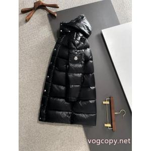 ダウンジャケットMONCLERコピー 品 ブランド大注目！ 高品質な 今流行