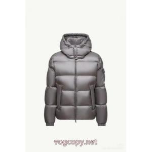 Aクラスの 新作セール ロゴが印象的ダウンジャケットスーパー コピー ブランドMONCLER