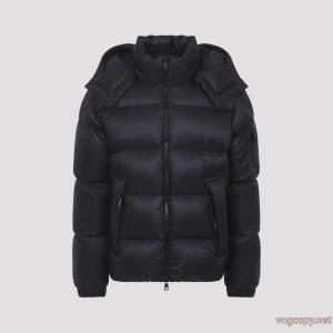Aクラスの 新作セール ロゴが印象的ダウンジャケットスーパー コピー ブランドMONCLER