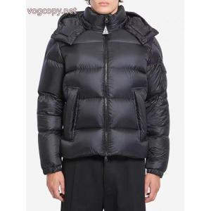 Aクラスの 新作セール ロゴが印象的ダウンジャケットスーパー コピー ブランドMONCLER