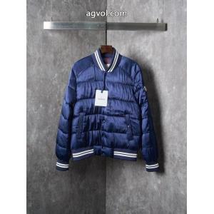 ダウンジャケットMONCLERコピー 品 販売着心地良く 暑い冬に軽やかな涼しげ 潮流