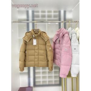 MONCLERNEW!国内完売 大人気新作登場 クリスマス人気商品ダウンジャケットブランド 通販店