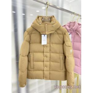 MONCLERNEW!国内完売 大人気新作登場 クリスマス人気商品ダウンジャケットブランド 通販店