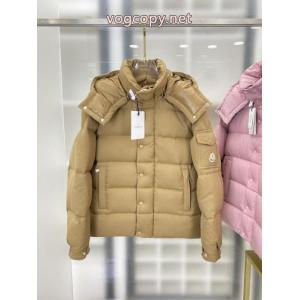 MONCLERNEW!国内完売 大人気新作登場 クリスマス人気商品ダウンジャケットブランド 通販店