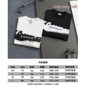 モンクレール魅惑 人気新品*超特価 安心の直営店買付け！Tシャツスーパー コピー ブランド 専門
