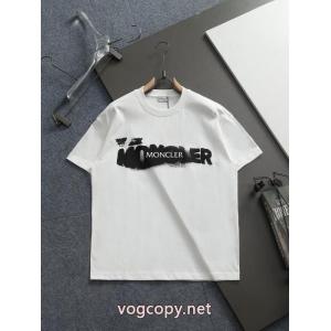 モンクレール魅惑 人気新品*超特価 安心の直営店買付け！Tシャツスーパー コピー ブランド 専門