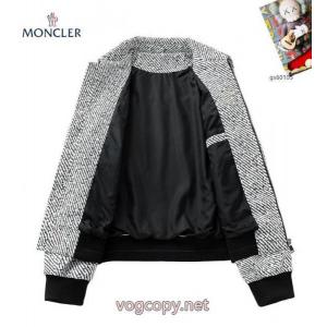 独特な セール価格 新作限定大人でお上品ブランド コピー 通販MONCLERジャケット