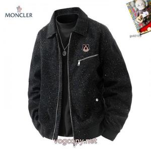 独特な セール価格 新作限定大人でお上品ブランド コピー 通販MONCLERジャケット